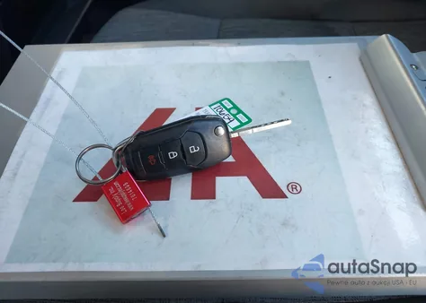 2021 Ford F-150 Xl из США, поврежденный, VIN 1FTMF1CP5MKE63017